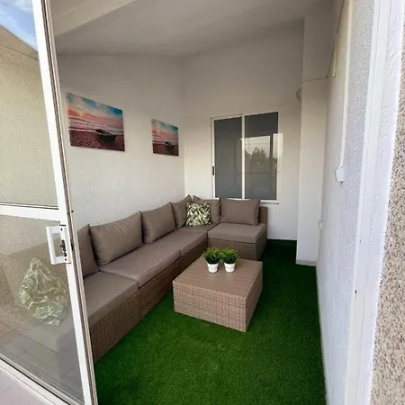 Serenity By The Sea Ii, Altos De Campoamor, 2 Bedrooms, Balcony , Terrace , Tennis Court And Beautiful Swimming Pool Apartamento