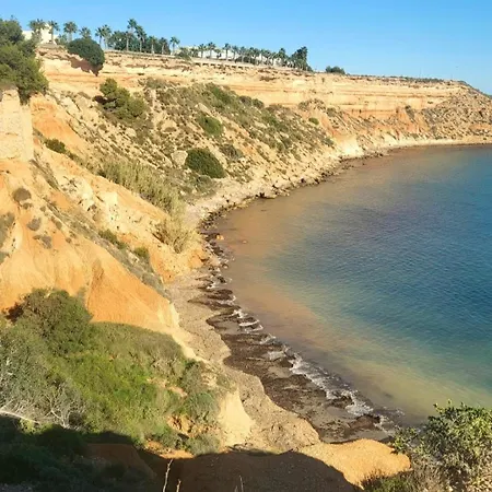 Serenity By The Sea Ii, Altos De Campoamor, 2 Bedrooms, Balcony , Terrace , Tennis Court And Beautiful Swimming Pool Apartment Dehesa de Campoamor (Orihuela Costa)
