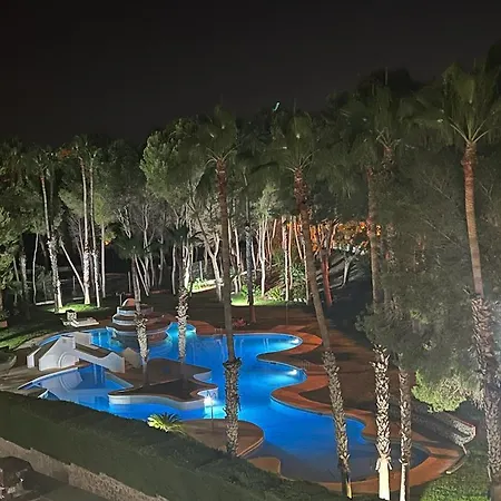 Serenity By The Sea Ii, Altos De Campoamor, 2 Bedrooms, Balcony , Terrace , Tennis Court And Beautiful Swimming Pool Dehesa de Campoamor (Orihuela Costa)