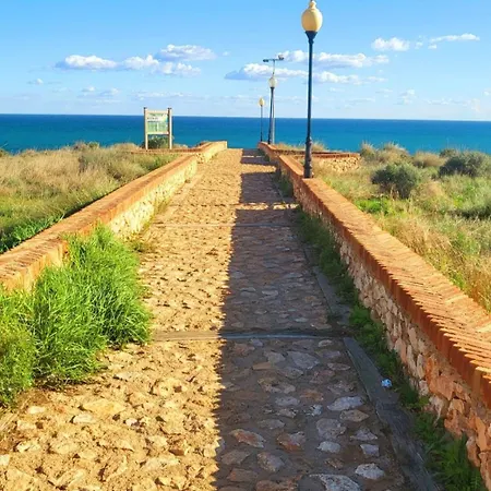 Serenity By The Sea Ii, Altos De Campoamor, 2 Bedrooms, Balcony , Terrace , Tennis Court And Beautiful Swimming Pool Apartment *