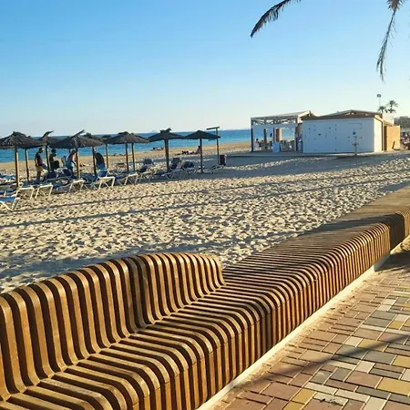 Serenity By The Sea Ii, Altos De Campoamor, 2 Bedrooms, Balcony , Terrace , Tennis Court And Beautiful Swimming Pool Apartment Dehesa de Campoamor (Orihuela Costa)