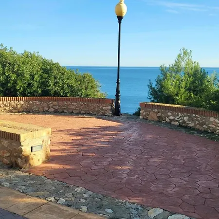 Serenity By The Sea Ii, Altos De Campoamor, 2 Bedrooms, Balcony , Terrace , Tennis Court And Beautiful Swimming Pool Dehesa de Campoamor (Orihuela Costa)