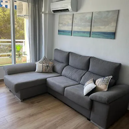Serenity By The Sea Ii, Altos De Campoamor, 2 Bedrooms, Balcony , Terrace , Tennis Court And Beautiful Swimming Pool Apartment *