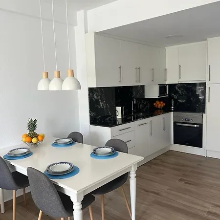 Serenity By The Sea Ii, Altos De Campoamor, 2 Bedrooms, Balcony , Terrace , Tennis Court And Beautiful Swimming Pool Apartment Dehesa de Campoamor (Orihuela Costa)