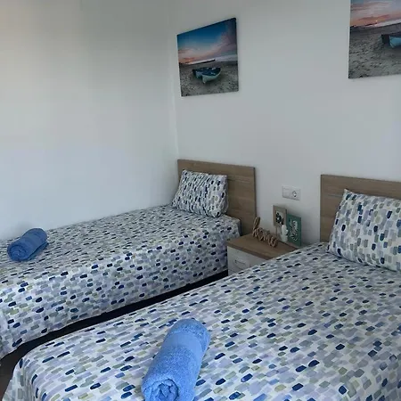 Serenity By The Sea Ii, Altos De Campoamor, 2 Bedrooms, Balcony , Terrace , Tennis Court And Beautiful Swimming Pool Dehesa de Campoamor (Orihuela Costa)