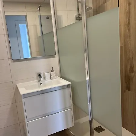 Serenity By The Sea Ii, Altos De Campoamor, 2 Bedrooms, Balcony , Terrace , Tennis Court And Beautiful Swimming Pool Apartment Dehesa de Campoamor (Orihuela Costa)