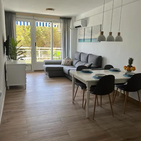 Serenity By The Sea Ii, Altos De Campoamor, 2 Bedrooms, Balcony , Terrace , Tennis Court And Beautiful Swimming Pool Apartment Dehesa de Campoamor (Orihuela Costa)