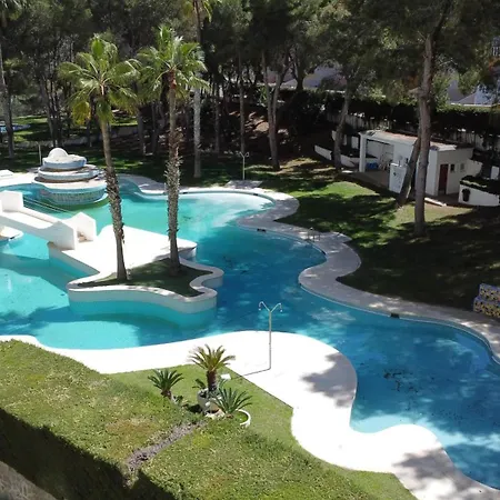 Serenity By The Sea Ii, Altos De Campoamor, 2 Bedrooms, Balcony , Terrace , Tennis Court And Beautiful Swimming Pool Dehesa de Campoamor (Orihuela Costa)