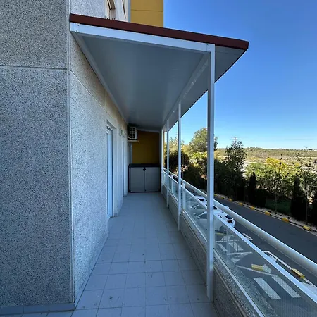Serenity By The Sea Ii, Altos De Campoamor, 2 Bedrooms, Balcony , Terrace , Tennis Court And Beautiful Swimming Pool