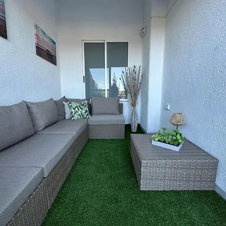Serenity By The Sea Ii, Altos De Campoamor, 2 Bedrooms, Balcony , Terrace , Tennis Court And Beautiful Swimming Pool Dehesa de Campoamor (Orihuela Costa)