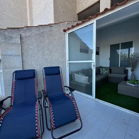 Serenity By The Sea Ii, Altos De Campoamor, 2 Bedrooms, Balcony , Terrace , Tennis Court And Beautiful Swimming Pool * Dehesa de Campoamor (Orihuela Costa)