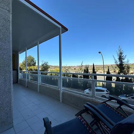 Serenity By The Sea Ii, Altos De Campoamor, 2 Bedrooms, Balcony , Terrace , Tennis Court And Beautiful Swimming Pool