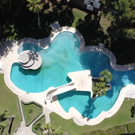 Serenity By The Sea Ii, Altos De Campoamor, 2 Bedrooms, Balcony , Terrace , Tennis Court And Beautiful Swimming Pool Apartment Dehesa de Campoamor (Orihuela Costa)